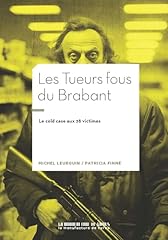 Tueurs fous brabant d'occasion  Livré partout en France