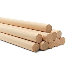 Dowel rods wood for sale  Delivered anywhere in USA 