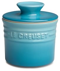 Creuset stoneware butter for sale  Delivered anywhere in Ireland