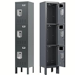 Butisow lockers metal for sale  Delivered anywhere in USA 