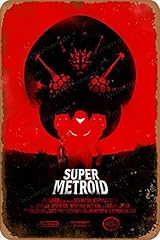 Super metroid art usato  Spedito ovunque in Italia 