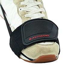 Autodomy protezione scarpe usato  Spedito ovunque in Italia 
