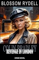 Colin bradley revenge for sale  Delivered anywhere in UK