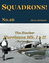 Hawker hurricane mk for sale  Delivered anywhere in USA 