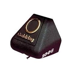Stylus d06 goldring for sale  Delivered anywhere in Ireland