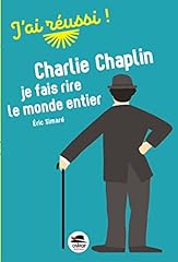 Charlie chaplin rire d'occasion  Livré partout en France