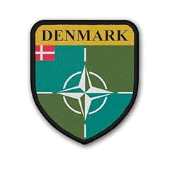 Copytec patch nato gebraucht kaufen  Wird an jeden Ort in Deutschland
