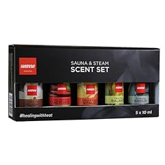 Harvia saunaaufguss set gebraucht kaufen  Wird an jeden Ort in Deutschland
