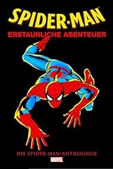 Spider man anthologie gebraucht kaufen  Wird an jeden Ort in Deutschland