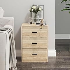 Urbnliving drawer wooden for sale  Delivered anywhere in UK