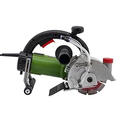 Wooderson 1800w wandfräse gebraucht kaufen  Wird an jeden Ort in Deutschland