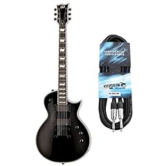Esp ltd 401bk for sale  Delivered anywhere in UK