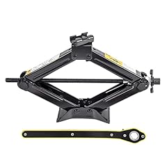Leadbrand scissor jack for sale  Delivered anywhere in USA 