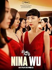 Nina d'occasion  Livré partout en France