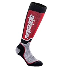Alpinestars plus socks usato  Spedito ovunque in Italia 