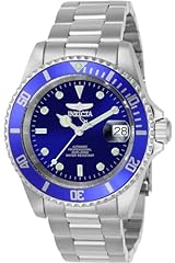 Invicta pro diver usato  Spedito ovunque in Italia 