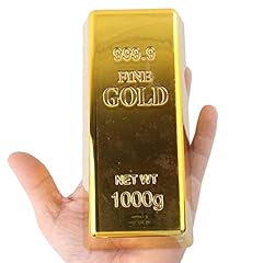 Umiocns gold bar for sale  Delivered anywhere in UK