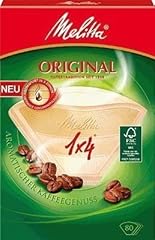 80x melitta riginal gebraucht kaufen  Wird an jeden Ort in Deutschland