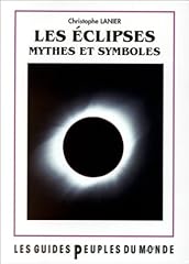 Eclipses. mythes symboles d'occasion  Livré partout en France