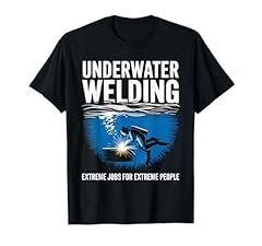 Underwater welding life for sale  Delivered anywhere in USA 