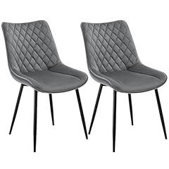Woltu dining chairs for sale  Delivered anywhere in UK