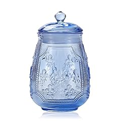 Glass cookie candy for sale  Delivered anywhere in USA 