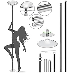 Saturnpower stripper pole for sale  Delivered anywhere in USA 