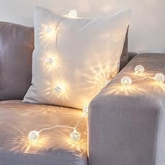 Lights4fun indoor moroccan for sale  Delivered anywhere in UK