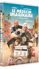 Médecin imaginaire d'occasion  Livré partout en France