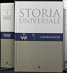 Storia universale antico usato  Spedito ovunque in Italia 