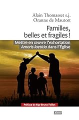 Familles belles fragiles d'occasion  Livré partout en France