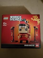 Lego danseur dragon d'occasion  Livré partout en France