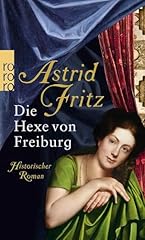 Hexe freiburg historischer gebraucht kaufen  Wird an jeden Ort in Deutschland