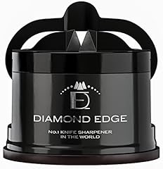 Diamond edge knife for sale  Delivered anywhere in UK