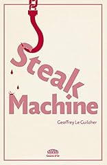 Steak machine d'occasion  Livré partout en Belgiqu