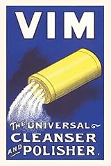 Vintage journal vim for sale  Delivered anywhere in USA 