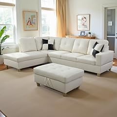 Ubmelt shaped couch for sale  Delivered anywhere in USA 