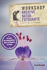 Workshop kreative naturfotogra gebraucht kaufen  Wird an jeden Ort in Deutschland