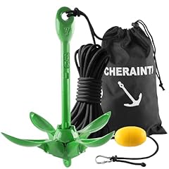 Cherainti kayak anchor for sale  Delivered anywhere in USA 