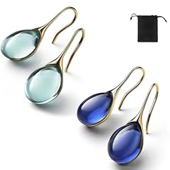 Aioeluv paire boucles d'occasion  Livré partout en France