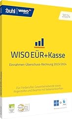 Wiso eür kasse gebraucht kaufen  Wird an jeden Ort in Deutschland