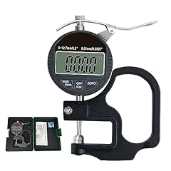 Digital thickness gauge for sale  Delivered anywhere in USA 