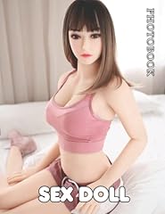 Sex doll photobook d'occasion  Livré partout en France