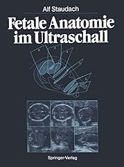 Fetale anatomie im gebraucht kaufen  Wird an jeden Ort in Deutschland