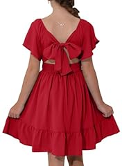 Blibean girls summer for sale  Delivered anywhere in USA 