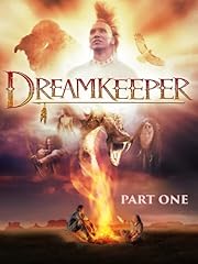 Dreamkeeper part 1 for sale  Delivered anywhere in UK