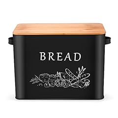 Herogo bread bin for sale  Delivered anywhere in UK
