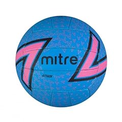 Mitre attack netball for sale  Delivered anywhere in UK