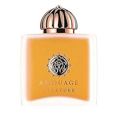 Amouage overture women for sale  Delivered anywhere in Ireland