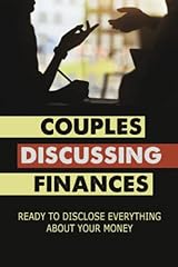 Couples discussing finances for sale  Delivered anywhere in UK